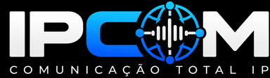 IPCOM — Comunicação Total IP